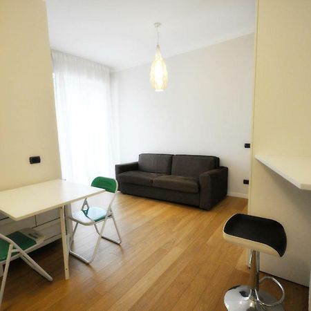 Monolocale Fiera Milano City Bagian luar foto