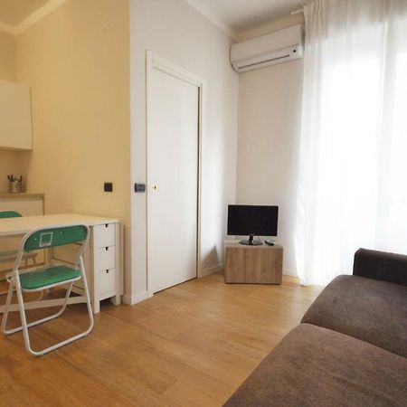 Monolocale Fiera Milano City Bagian luar foto